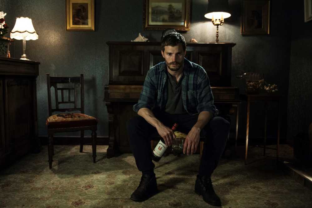 The Fall: seconda stagione: da domani su Sky Atlantic HD | Digitale terrestre: Dtti.it