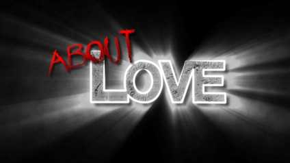 Italia1: al via "About Love" con Anna Tatangelo e Alvin | Digitale terrestre: Dtti.it