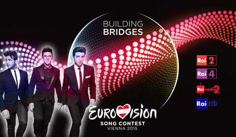 Eurovision Song Contest 2015: la programmazione in tv | Digitale terrestre: Dtti.it