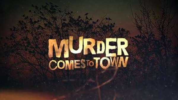 Murder Comes to Town: la seconda stagione su Giallo | Digitale terrestre: Dtti.it