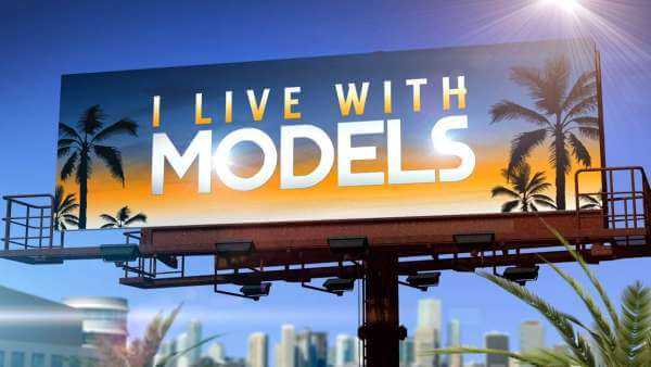 Il 12 Maggio debutta su Comedy Central la nuova sit-com "I Live With Models" | Digitale terrestre: Dtti.it