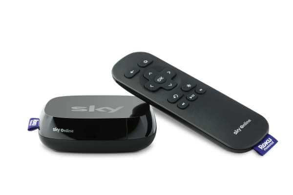 Nasce Sky Online Tv Box,la internet Tv di Sky | Digitale terrestre: Dtti.it