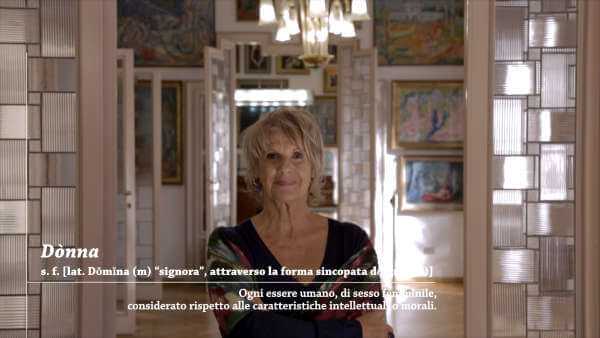 Sky Arte al Salone del libro con le "Definizioni d'autore" | Digitale terrestre: Dtti.it