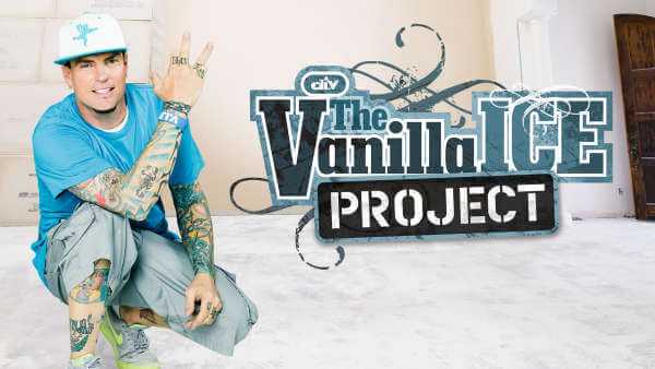 Vanilla Ice Project: dal 8 Giugno su DMAX | Digitale terrestre: Dtti.it