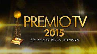 Premio Tv 2015: domani su Rai1 | Digitale terrestre: Dtti.it