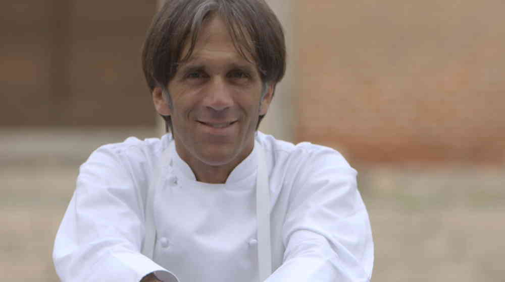 Davide Oldani: Pop Food per tutti, in prima tv assoluta, mercoledì su laeffe | Digitale terrestre: Dtti.it