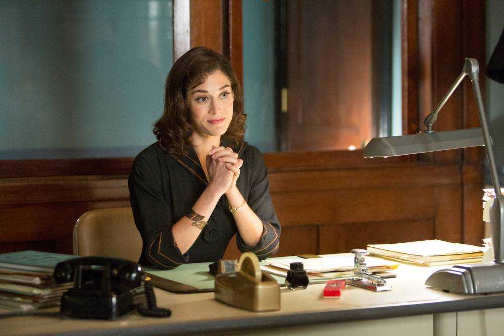 MASTERS OF SEX (SEASON 2)