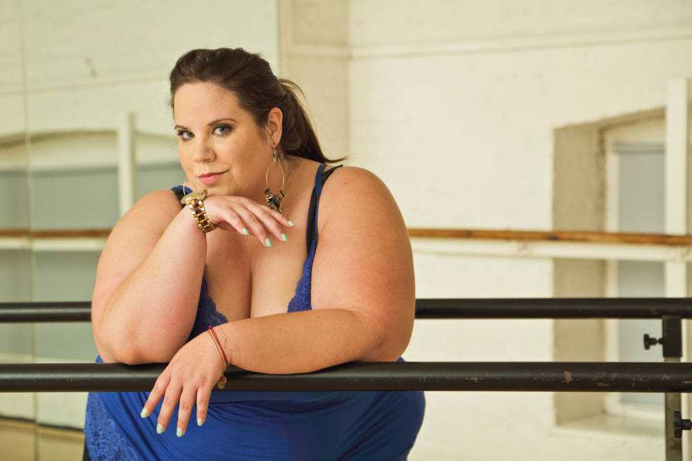 MY BIG FAT FABULOUS LIFE