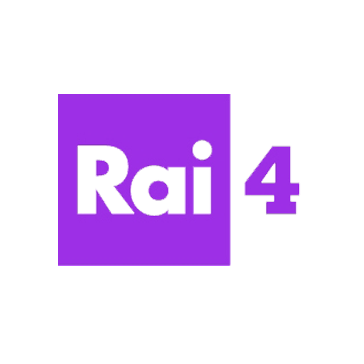 Rai 4 HD Streaming