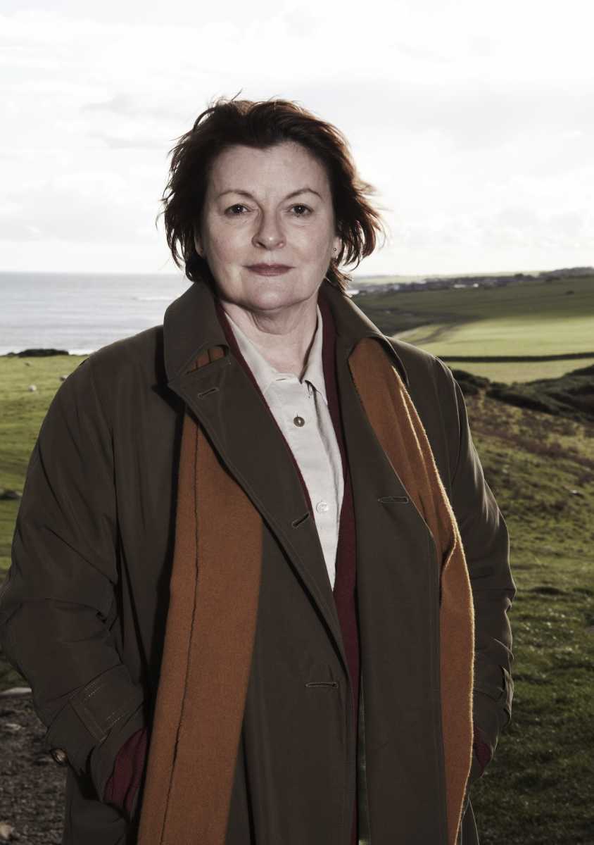 ITV Drama Vera