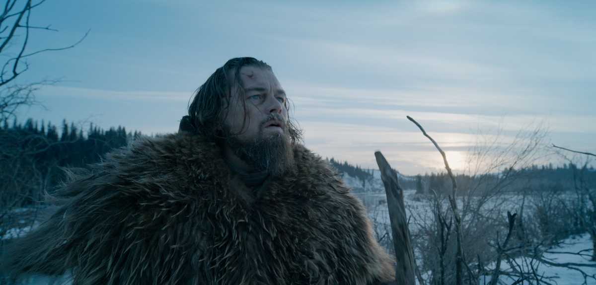 re_select_3.00001914		

Leonardo DiCaprio stars in THE REVENANT, an immersive and visceral cinematic experience capturing one man’s epic adventure of survival and the extraordinary power of the human spirit.

Photo Credit: Courtesy Twentieth Century Fox.

Copyright © 2015 Twentieth Century Fox Film Corporation. All rights reserved.  THE REVENANT Motion Picture Copyright © 2015 Regency Entertainment (USA), Inc. and Monarchy Enterprises S.a.r.l. All rights reserved. Not for sale or duplication.