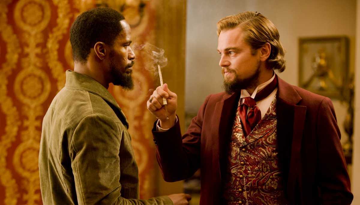 1138856 - Django Unchained