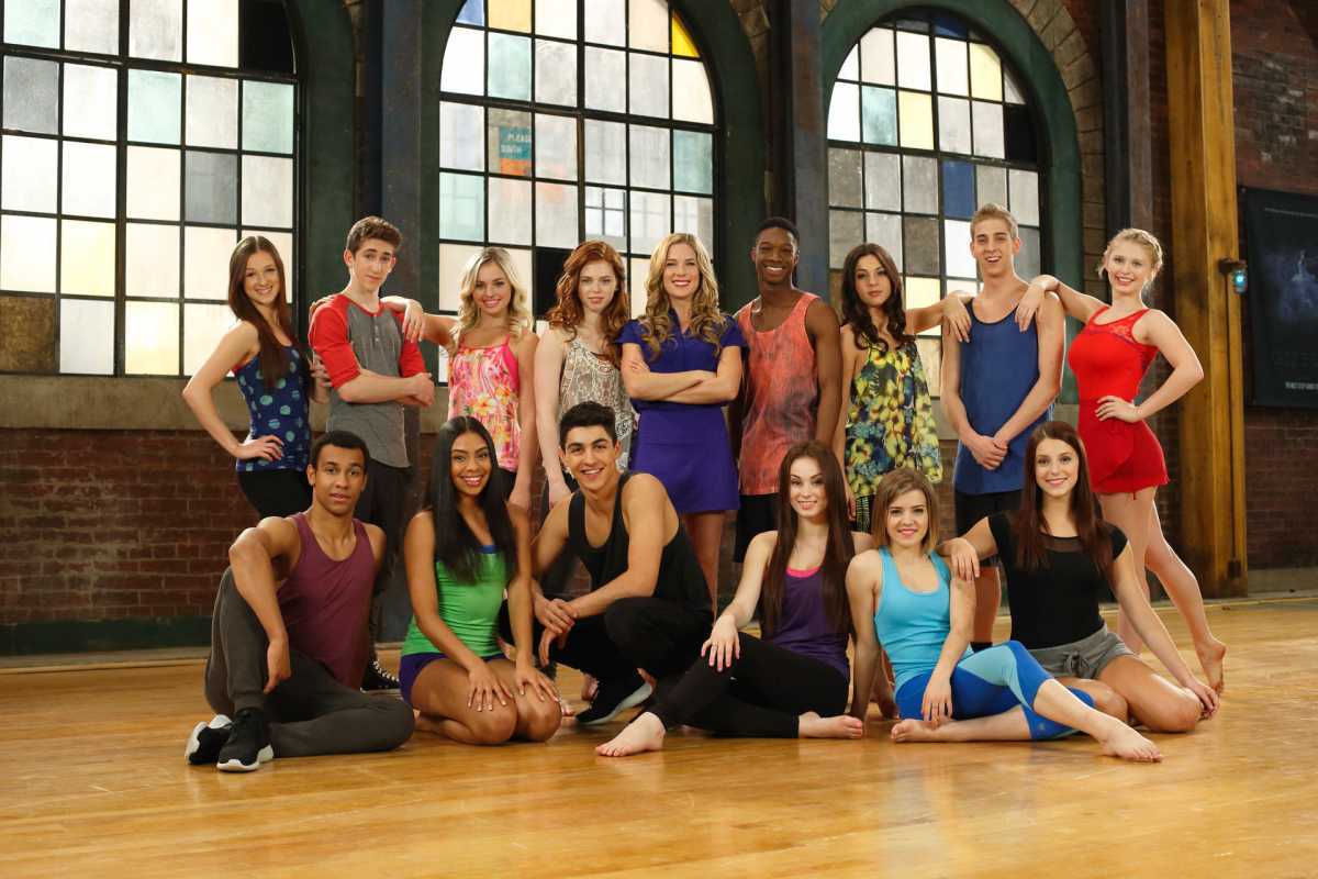 The-Next-StepTerza-stagione.jpg - The Next Step Season 1 Episode 7