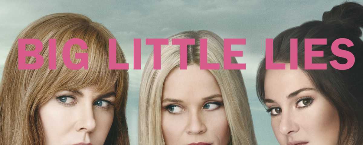 Big Little Lies