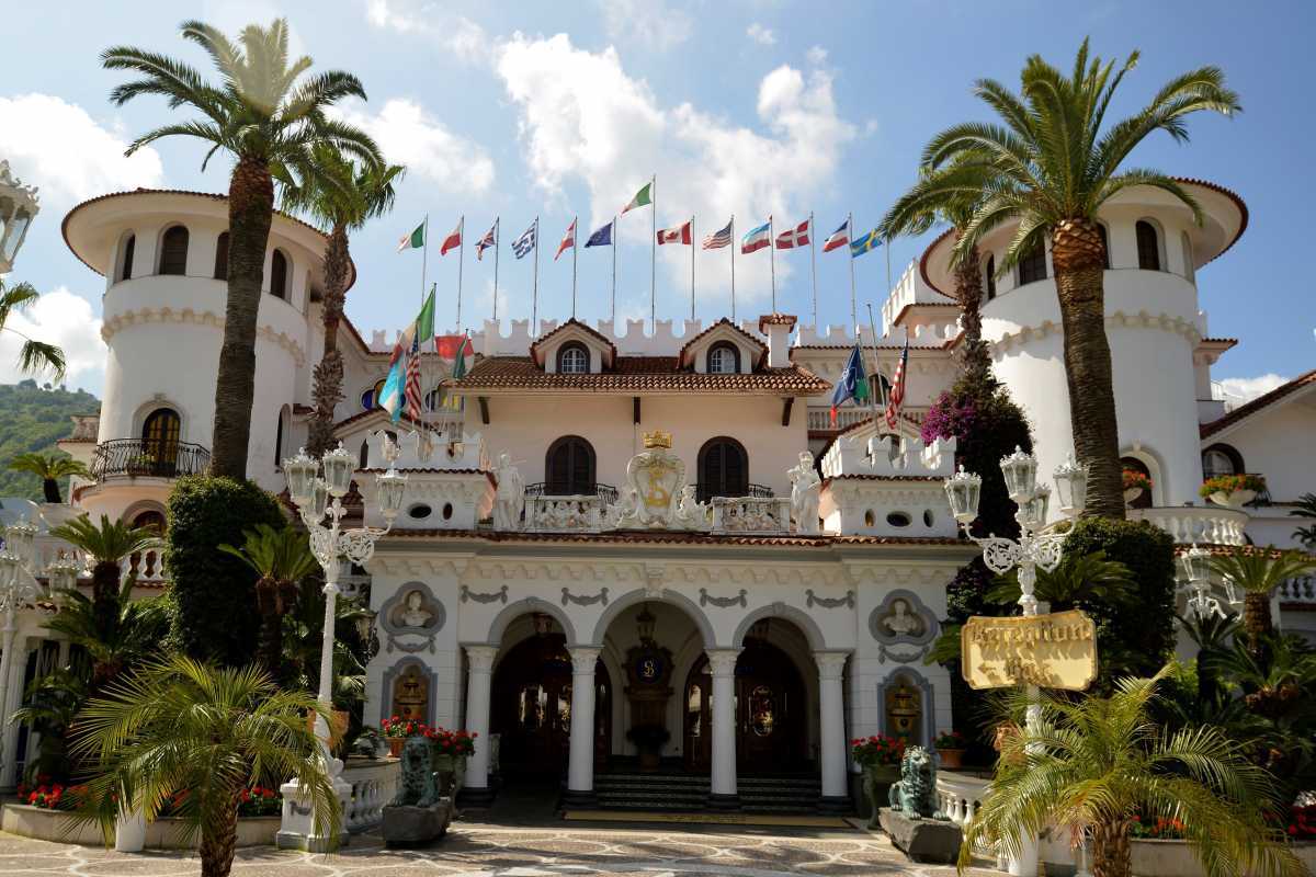 Il Boss delle Cerimonie