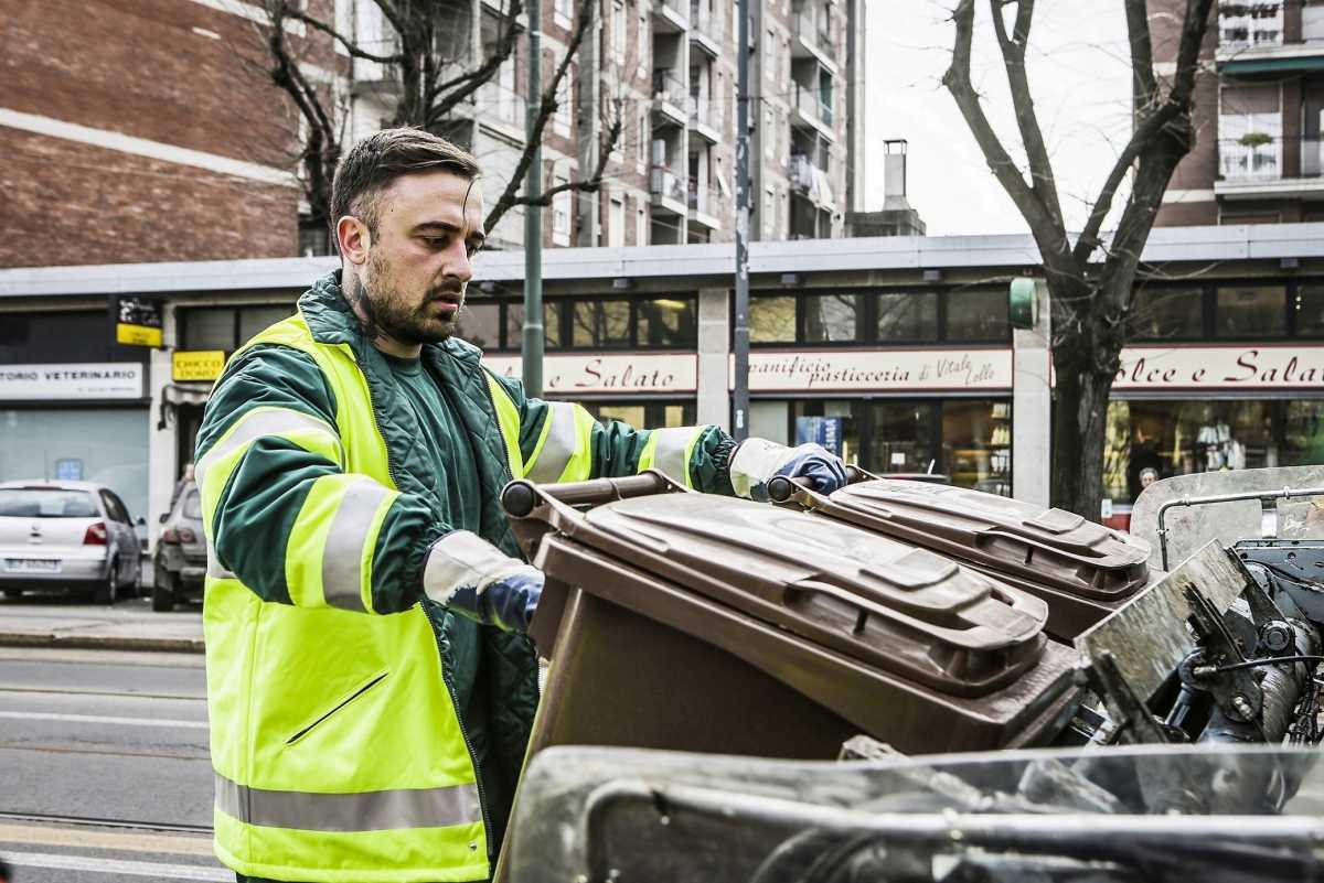 E' uno sporco lavoro - CHEF RUBIO - GABRIELE RUBINI