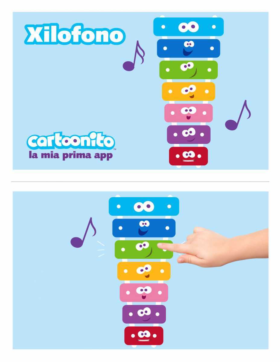 CARTOONITO SCARICA