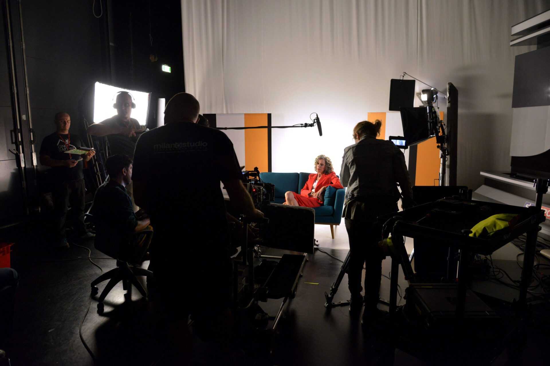 SKY - Speciale Monica Cirinnà