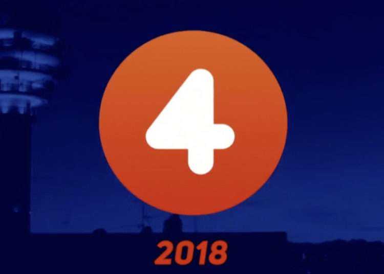 Torna Rete 4 HD sul canale 504 del digitale terrestre in vista della