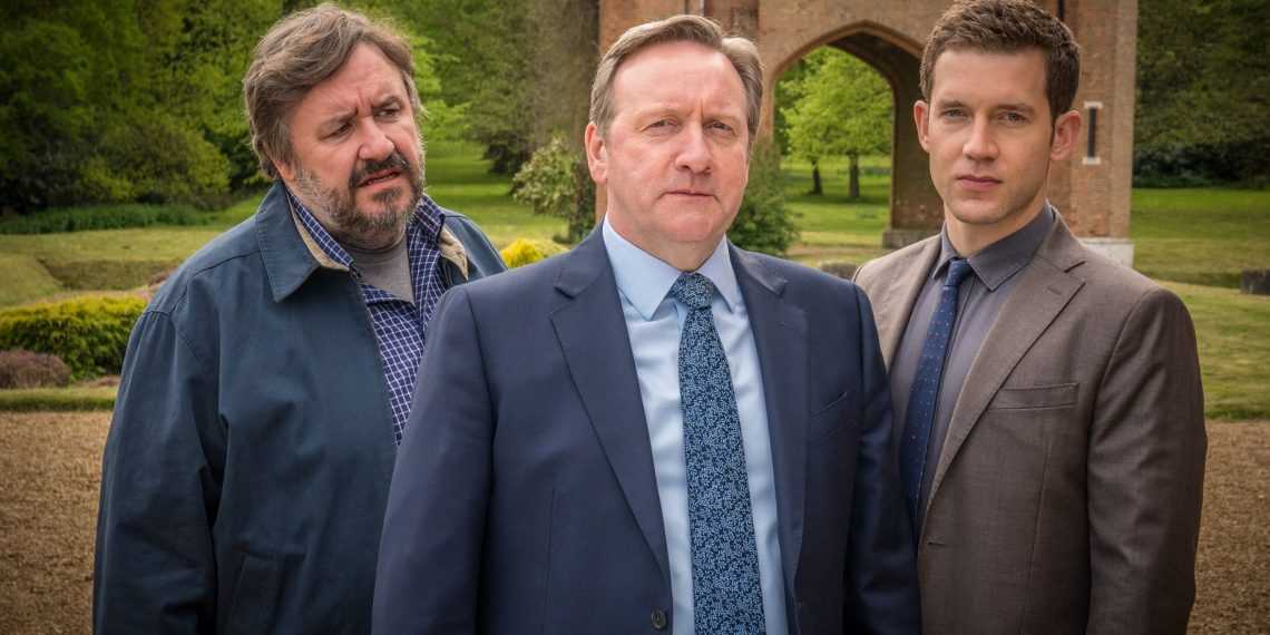 SCARICA EPISODI ISPETTORE BARNABY
