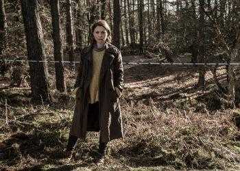 Picture Shows: Helen Weeks (MYANNA BURING)