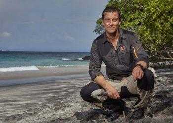 Bear Grylls