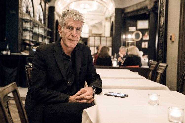BERLIN, GERMANY - JAN 7:  Frank the bouncer out clubbing in Berlin, Germany on January 7, 2018. (photo by David Scott Holloway)