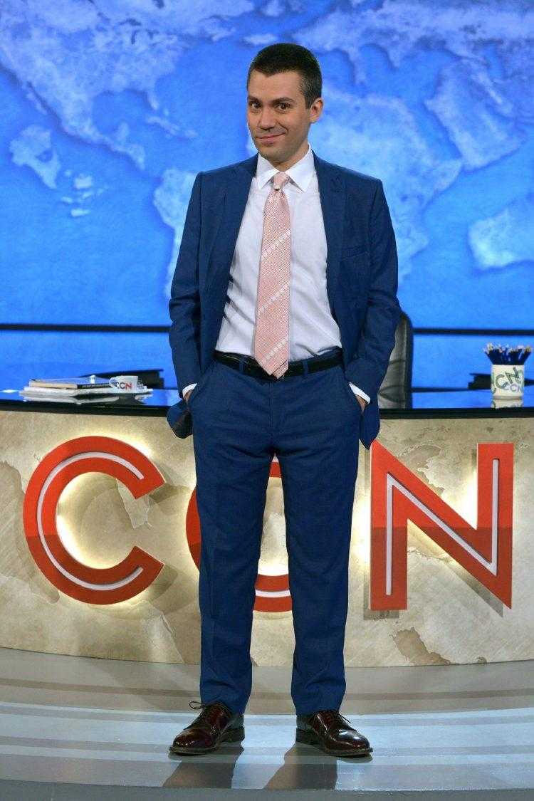 Viacom - CNN