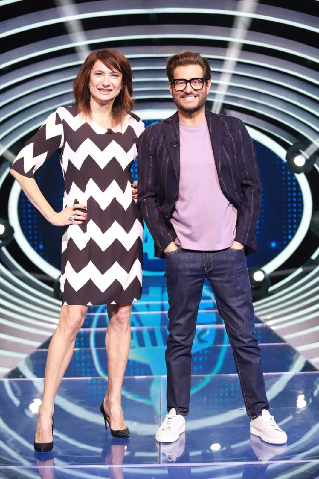 Guess My Age: puntate, casting, anticipazioni e guest star