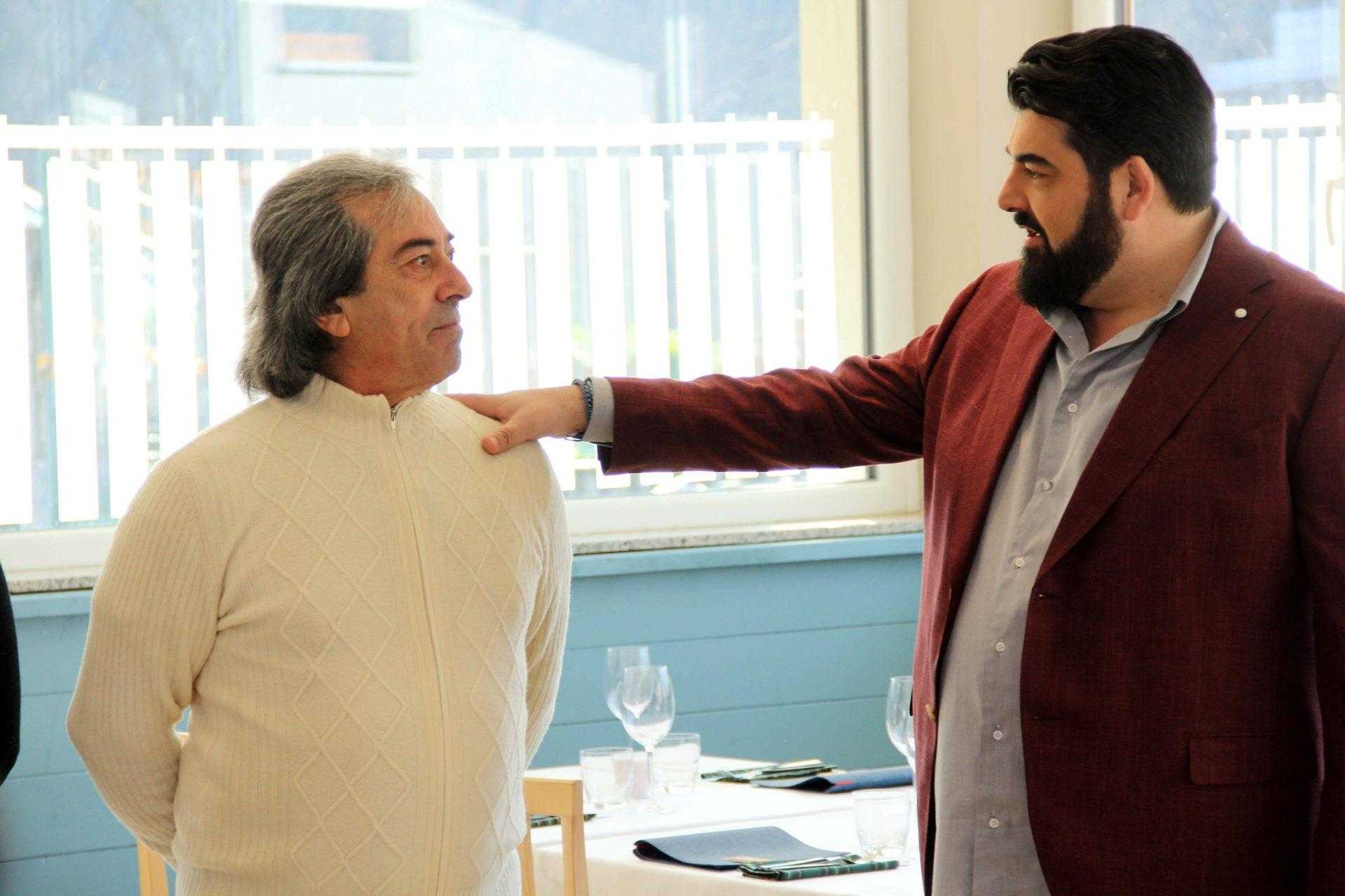 Antonino Cannavacciuolo torna sul Nove con la nuova stagione di “Cucine da incubo” Dtti TV