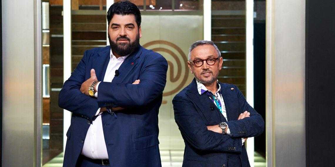 PUNTATE MASTERCHEF ITALIA SCARICA