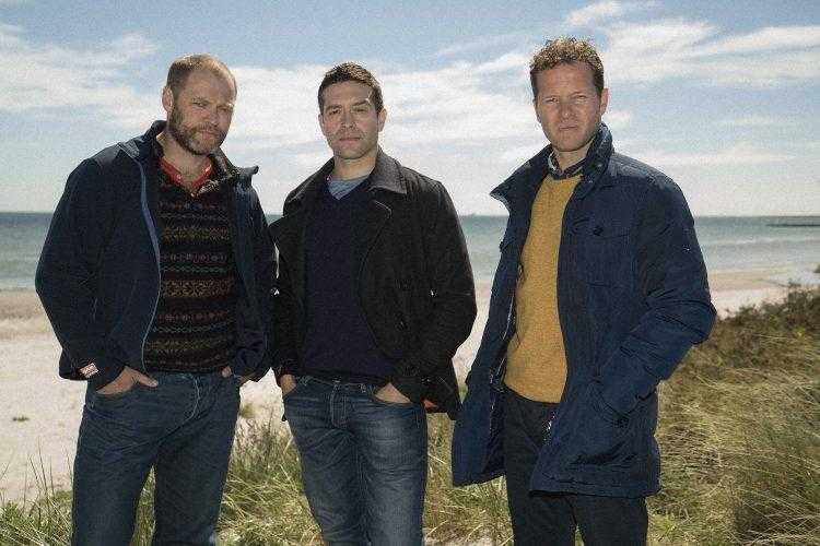 Norskov afsnit 7
SF film produktion,
Dircted by Søren Balle,
Prodiced by Senia Dremstrup,
Photo Credit: Rolf Konow is a must