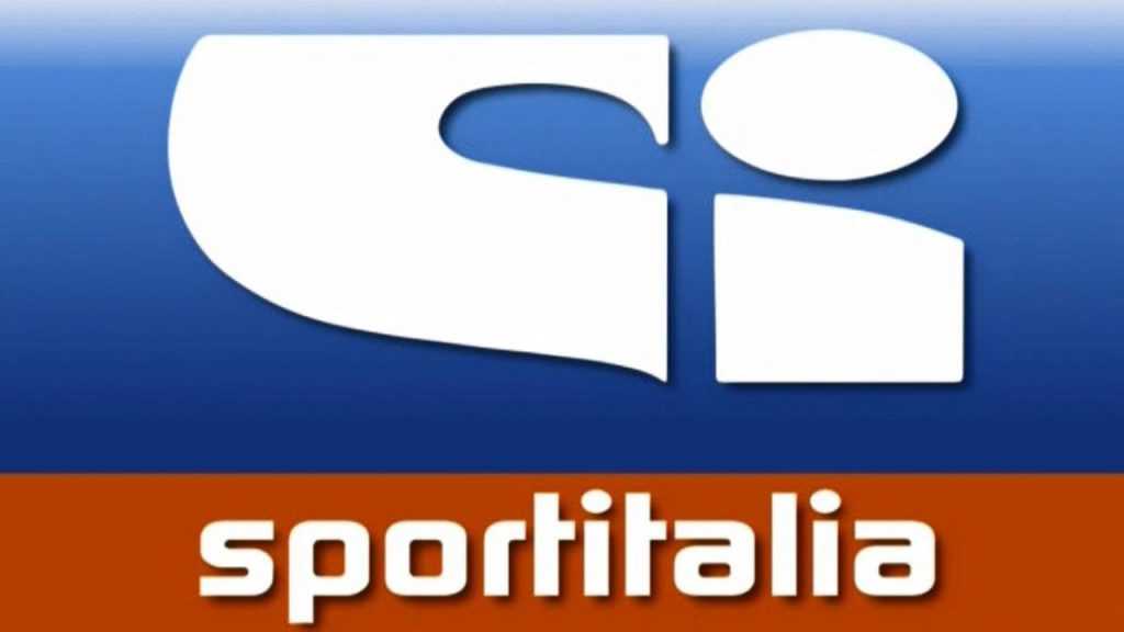 Sportitalia logo