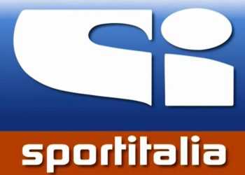 Sportitalia logo