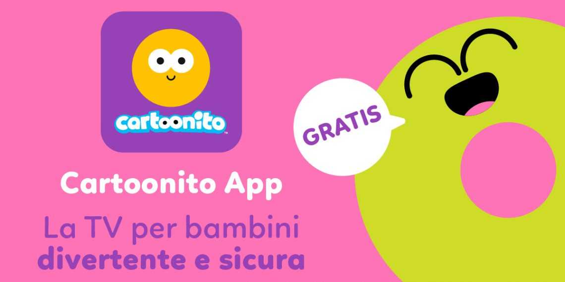 scaricare video da cartoonito