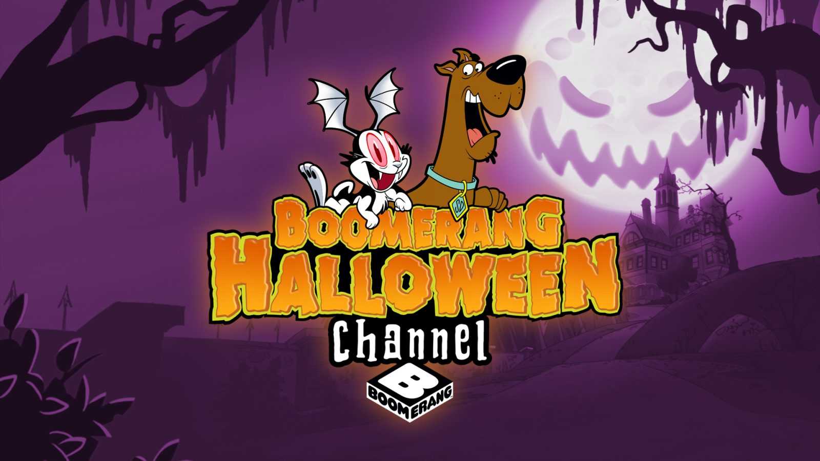 Su Sky arriva il Boomerang Halloween Channel Dtti.it