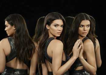 KEEPING UP WITH THE KARDASHIANS -- Season: 11 -- Pictured: Kendall Jenner -- (Photo by: Brian Bowen Smith/E! Entertainment)