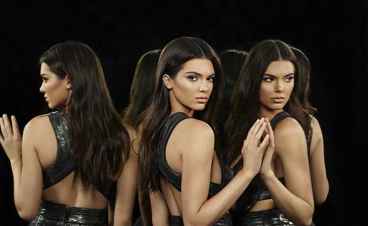 KEEPING UP WITH THE KARDASHIANS -- Season: 11 -- Pictured: Kendall Jenner -- (Photo by: Brian Bowen Smith/E! Entertainment)