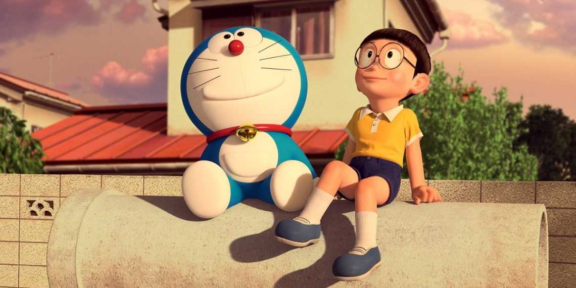 Doraemon Il Gatto Icona Dellanimazione Compie 50 Anni