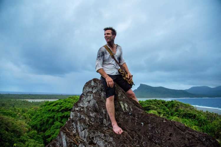 The Wonder List - Vanuatu - Bill SD