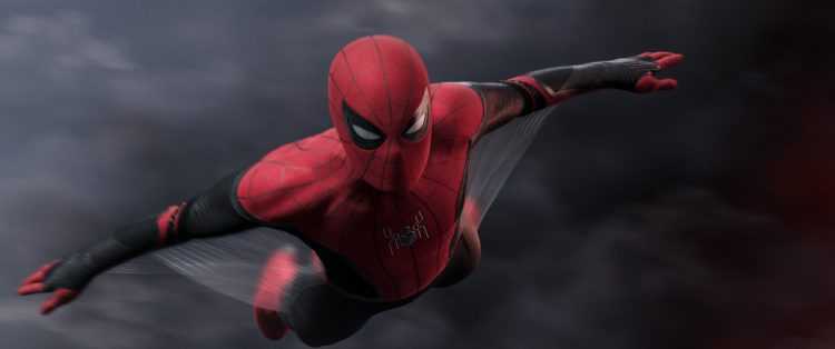 Peter Parker returns in Spider-Man™: Far From Home, the next chapter of the Spider-Man™: Homecoming series! Our friendly neighborhood Super Hero decides to join his best friends Ned, MJ, and the rest of the gang on a European vacation. However, Peter’s plan to leave super heroics behind for a few weeks are quickly scrapped when he begrudgingly agrees to help Nick Fury uncover the mystery of several elemental creature attacks, creating havoc across the continent!