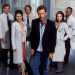 Tuesdays on FOX (9-10 p.m. ET)
HOUSE -- NBC Universal Television Studio -- Gallery -- Pictured: (l-r) Robert Sean Leonard as Dr. Jack Wilson, Lisa Edelstein as Dr. Lisa Cuddy, Jesse Spencer as Dr. Robert Chase, Hugh Laurie as Dr. Greg House, Jennifer Morrison as Dr. Allison Cameron, Omar Epps as Dr. Eric Foreman -- NBC Universal photo: Nigel Parry