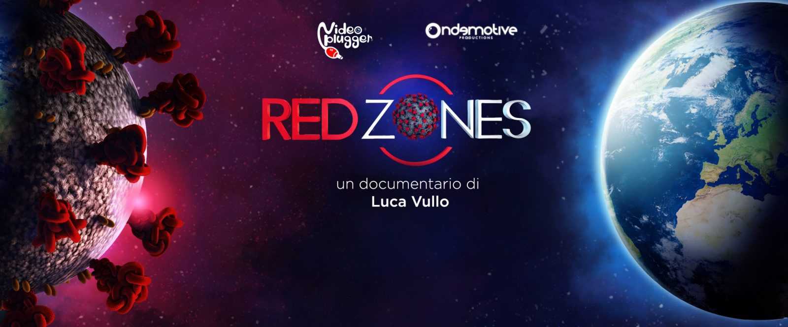 Red Zones su Sky TG24 una docuserie sulle zone rosse d’europa Dtti TV Digitale terrestre Red Zones su Sky TG24 una docuserie sulle zone rosse d’europa Dtti TV Digitale terrestre