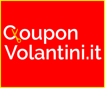 Scopri CouponVolantini.it: le offerte per risparmiare!