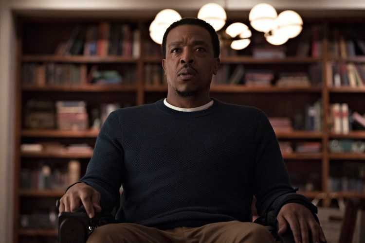 Lincoln Rhyme: Hunt for the Bone Collector - Season 1 - Episode 106 -"Til Death Do Us Part" (GPMS ID 105, Airs as 106)