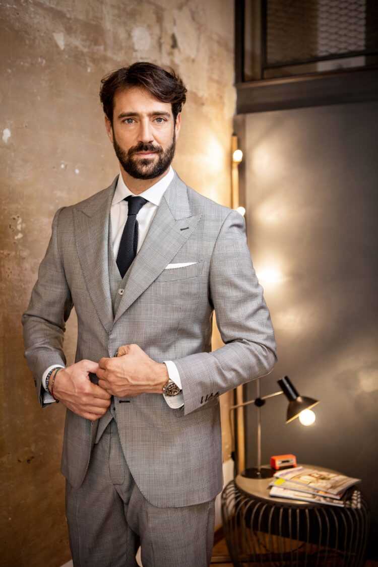 MANUEL CASELLA - Ok la casa è giusta