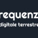 Frequenze digitale terrestre DTT