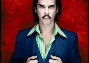 Only to be used in direct promotion of ICON-Music Through the Lens TV series - do not file - delete after use!