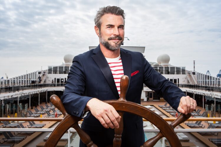 Primo Appuntamento in Crociera