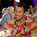 Adam Sandler stars in Columbia Pictures' comedy JUST GO WITH IT.